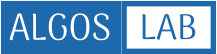 AlgoSale Logo